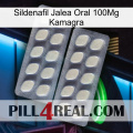 Sildenafil Oral Jelly 100Mg Kamagra 07